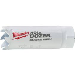 Milwaukee Hole Dozer TCT Hålsåg Karbid 27mm