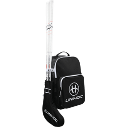 Unihoc Tactic Backpack with Stick Holder