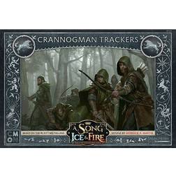CMON A Song of Ice & Fire: Crannogman Trackers