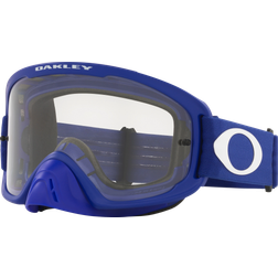 Oakley O-Frame 2.0 Pro Mx - Clear/Band Moto Blue
