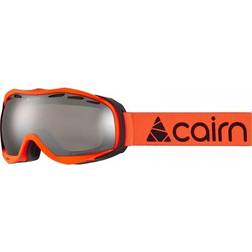 Cairn Cairn Speed Spx3 Ski Goggles -Neon Oange