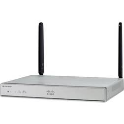 Cisco C1111-4PWE wireless