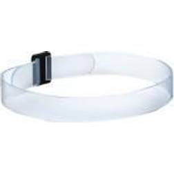 Led Lenser Silicone Headband Type A Clear