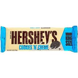 Hersheys Cookies n Creme King