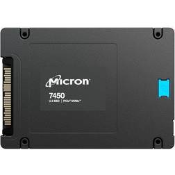 Crucial Micron 7450 Pro NVMe U.3 (15mm) Non-SED 1.92TB