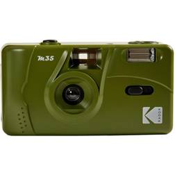 Kodak Reusable Camera 35mm Olive green