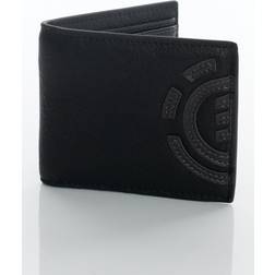 Element Daily Wallet - flint black