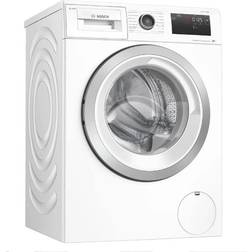 Bosch tvättmaskin WAU28PS0SN iDOS 2.0