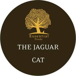 Essential Foods The Jaguar kattemad SMAGSPRØVE