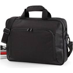 Quadra Executive Digital Office Bag (17inch Laptop Compatible) (Pack of 2)