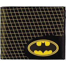 DC Comics Warner - Batman tvåfaldig plånbok