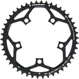 StrongLight CT2 Chainring 10/11-speed Outer 2022