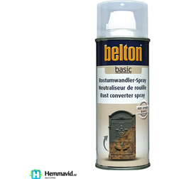 Belton Spray Rostomvandlare 0.4L