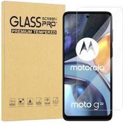 OEM Motorola Moto G22 Skärmskydd