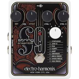 Electro-Harmonix STRING9
