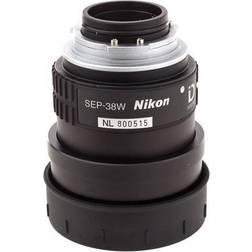 Nikon SEP-38W okular
