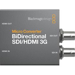 Blackmagic Design Converter BiDirect SDI/HDMI 3G
