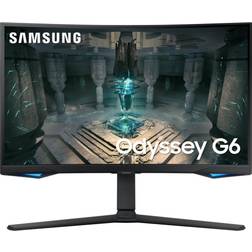 Samsung Odyssey G6 S27BG650EU