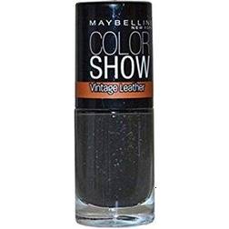 Maybelline Color Show Nail Polish 212 Mudslide