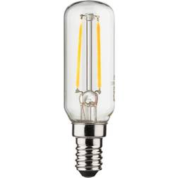 Müller-Licht E14 2,5W 827 LED-rörlampa T25