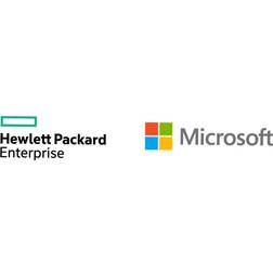 HP Hewlett Packard Enterprise Microsoft Windows Server 2022 Datacenter Edition 4-core
