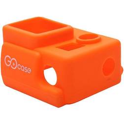 Gocase PRO-SLEEVE for GoPro HERO3 /4 (Orange)