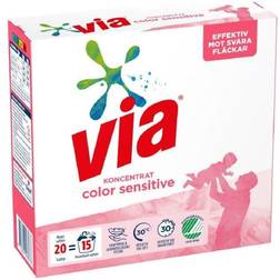 Unilever Tvättmedel Color Sensitive 750