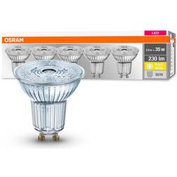 Osram LED-reflektor GU10 2,6 W 2 700 K 230 lm 36°
