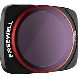 Freewell ND64/PL Hybrid kameralinsfilter Kompatibel med Air 2S Drone