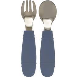Tiny Tot Spoon And Fork Set