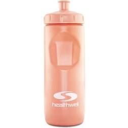 Healthwell EcoBottle, 500 ml, Pink