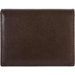 Comme des Garçons SA0641 Classic Wallet Brown