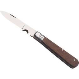 Bahco 2820EF1 Electrician's Pocket Knife BAH2820EF1 Brytbladskniv
