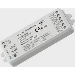 LEDlife rWave CCT controller Tuya Smart/Smart Life, Push-dim, 12V (60W) 24V (120W)