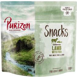 Purizon Snack Lamb & Fish Grain Free