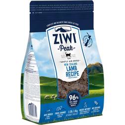 ZiwiPeak Air Dried Lamb