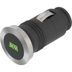 DEFA SmartCharge 12V Batteriindikator Batteriladdartillbehör