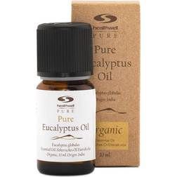 Healthwell PURE Eukalyptusolja EKO, 10 ml