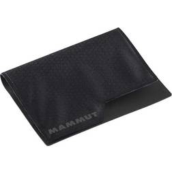 Mammut Plånbok smart plånbok ultralight, svart, en