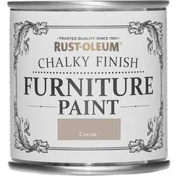 Rust-Oleum Kalkfärg Möbelfärg Cocoa