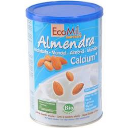 Ecomil Instant Almond Drink with Calcium 400g 1pack