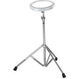 Practice pad stand