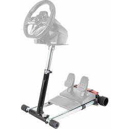 Wheelstandpro DELUXE V2, ratt pedalstativ Apex