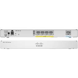 Cisco Systems ISR1100-4G