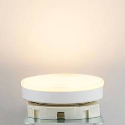 Arcchio LED GX53 LED-lampa 'GX53 8W LED' av syntetmaterial (GX53) Ljuskällor, LED-lampor, energisparlampor