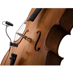 DPA CORE 4099 Mic, Loud SPL with Clip for Cello