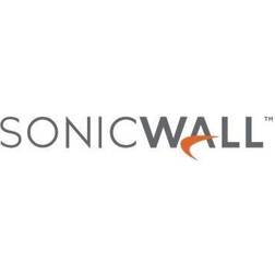 SonicWall Advanced TotalSecure Email Abonnemangslicens (1 år) 100 användare