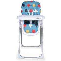 Cosatto Noodle Highchair