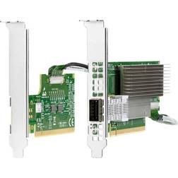 HP E Infiniband/Ethernet Host Bus Adapter Plug-in Card PCI Express