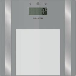 Salter Ultra Slim Glass Analyser Scale 9158 SV3R